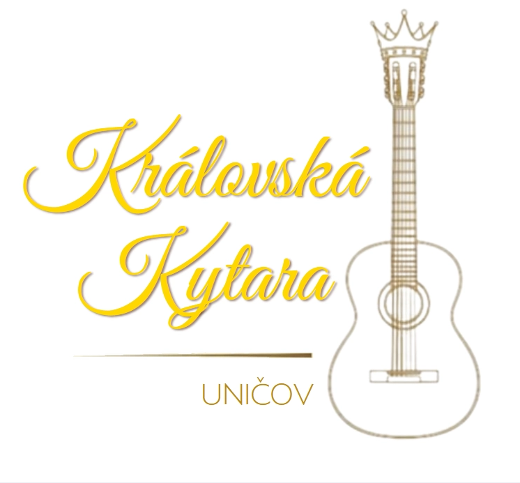 Královská kytara Uničov
